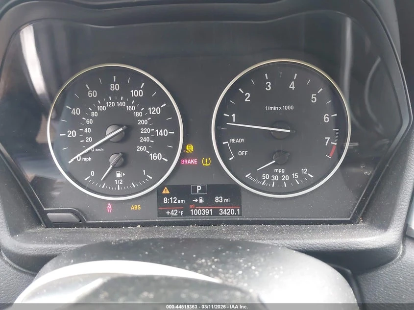 BMW X1 2.0l Sdrive28I, снимка 7 - Автомобили и джипове - 53809431