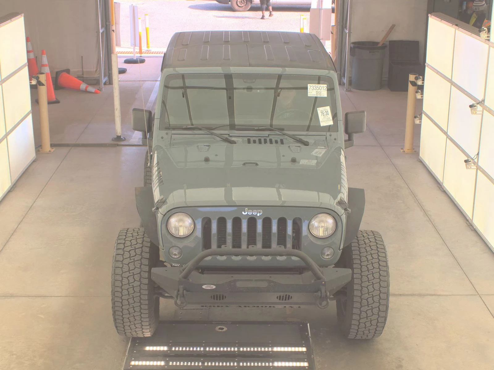 Jeep Wrangler Sport | Mobile.bg � ����������� 2
