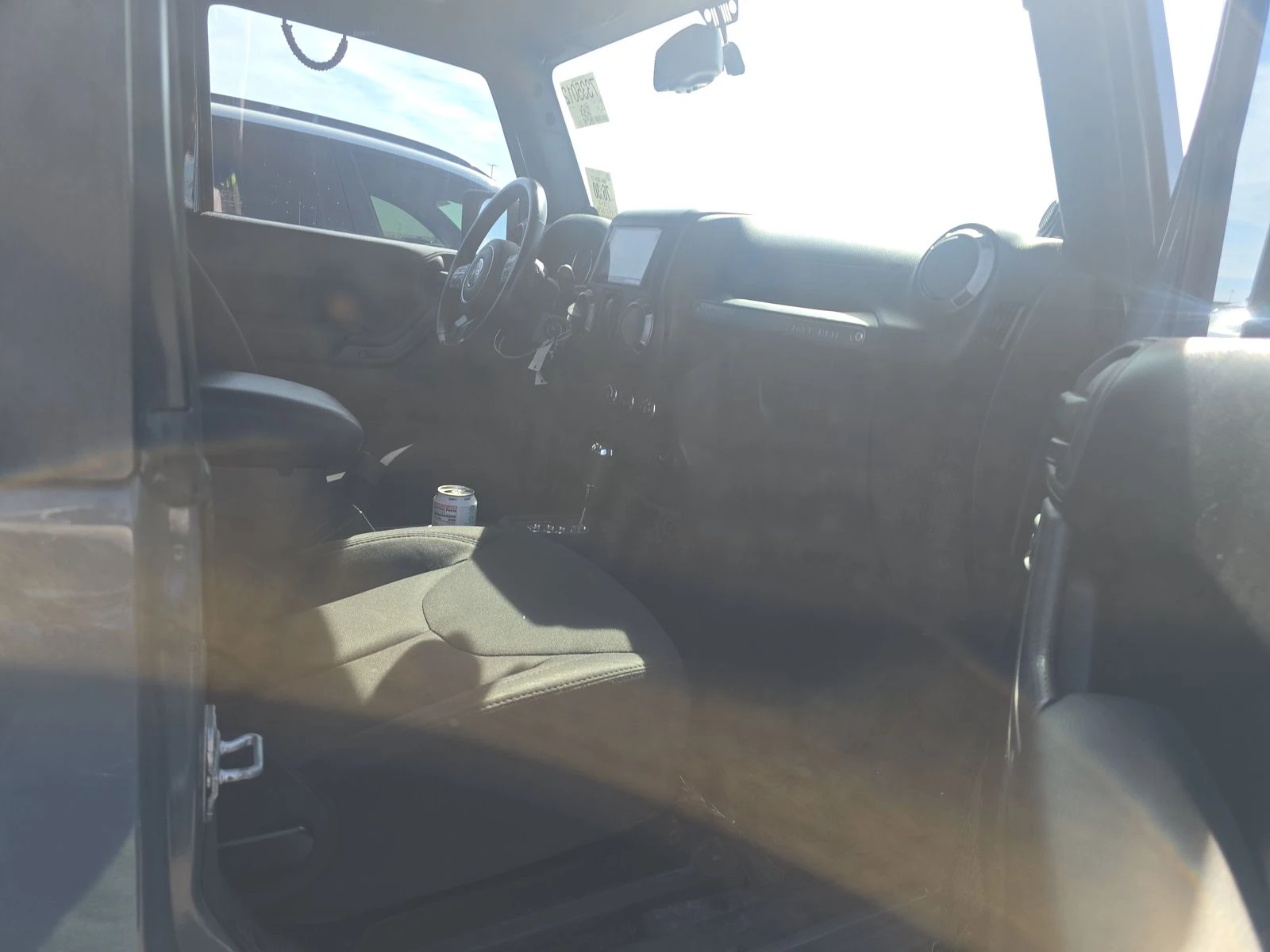 Jeep Wrangler Sport | Mobile.bg � ����������� 14