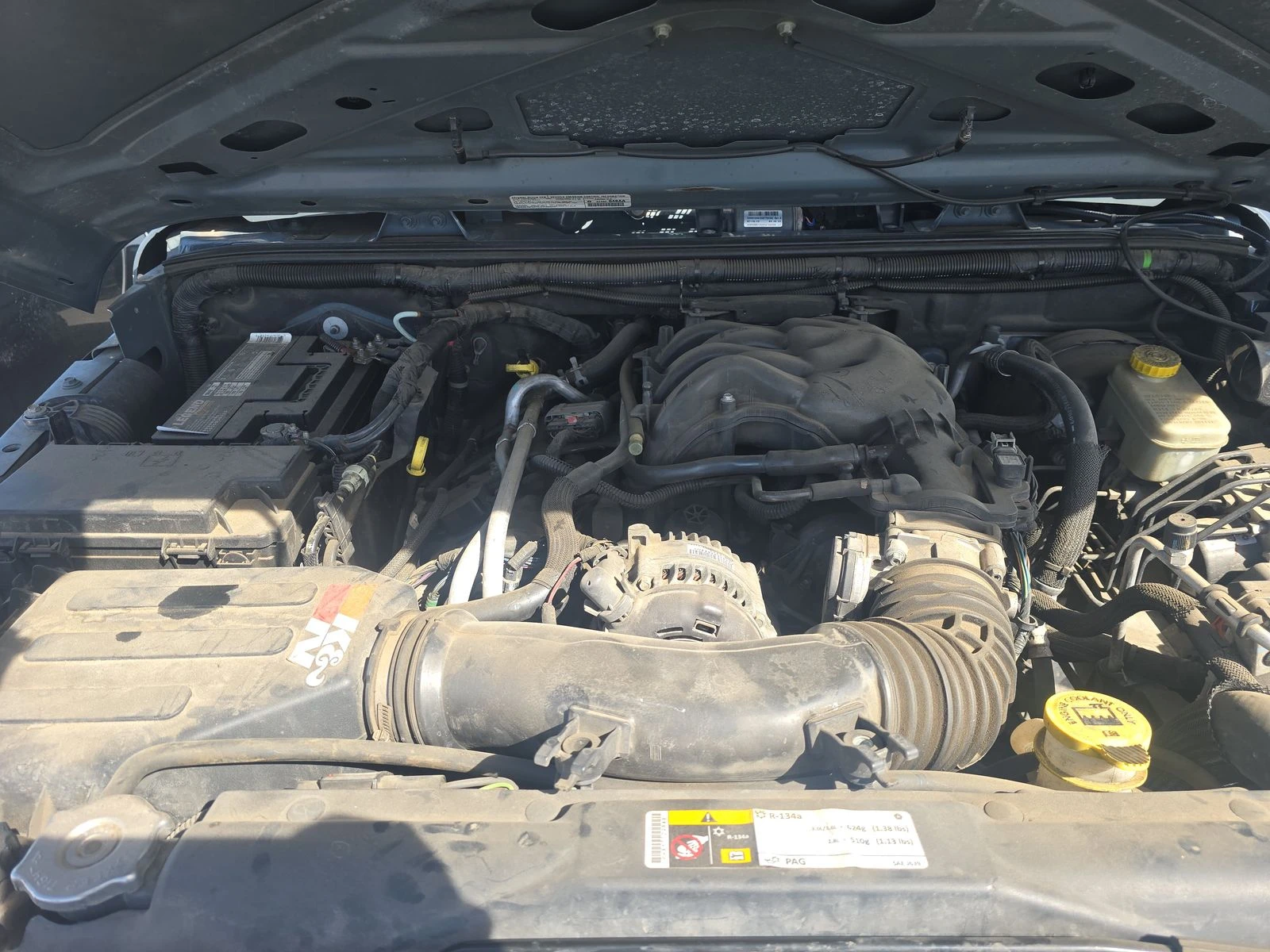 Jeep Wrangler Sport | Mobile.bg � ����������� 17