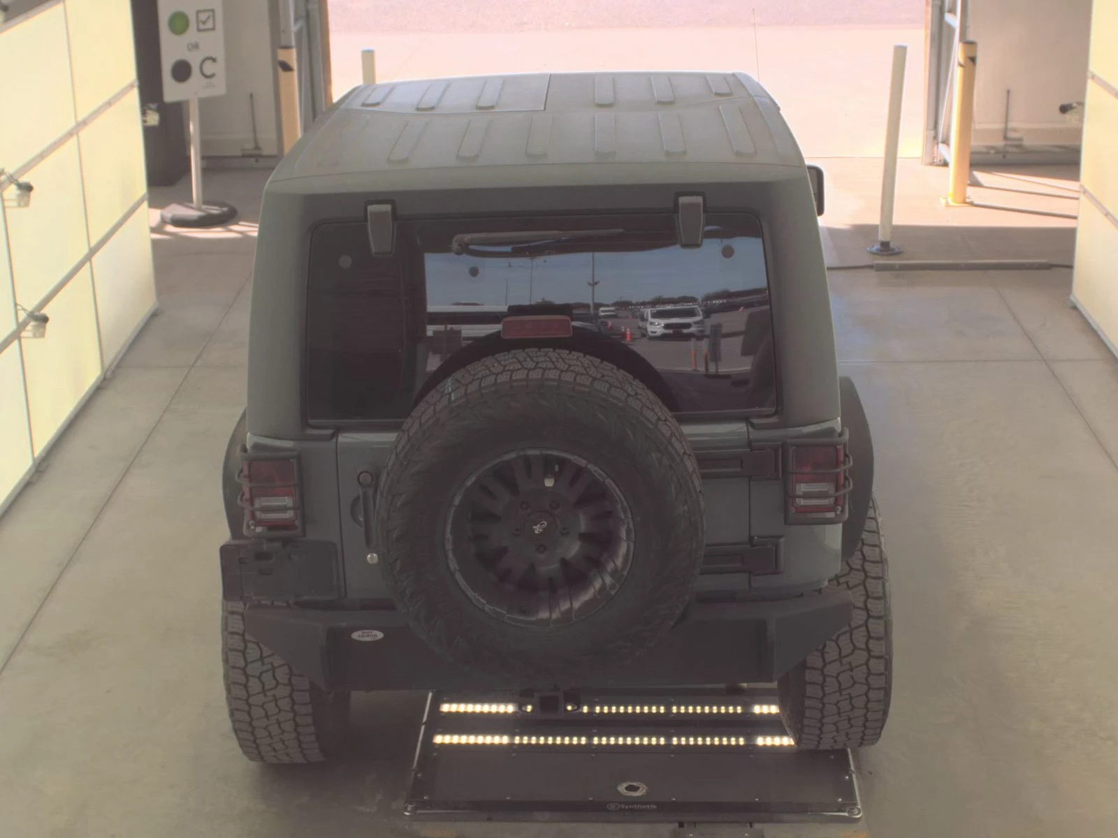 Jeep Wrangler Sport | Mobile.bg � ����������� 5