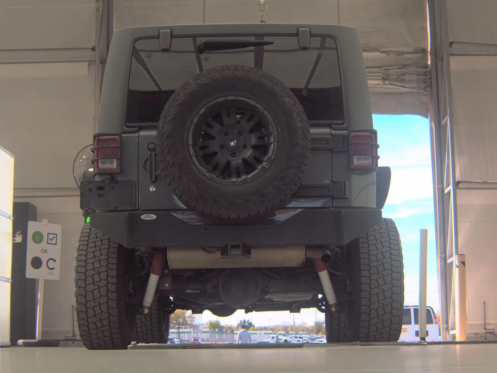 Jeep Wrangler Sport | Mobile.bg � ����������� 6