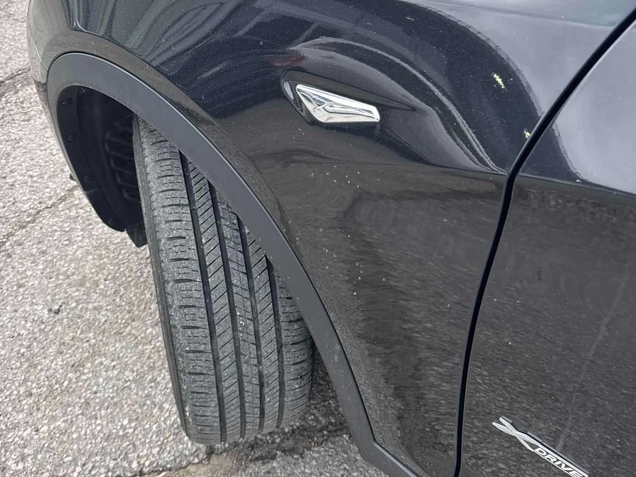 BMW X4 * xDrive28i * CARFAX * ЦЕНА ДО БГ, снимка 10 - Автомобили и джипове - 53916100