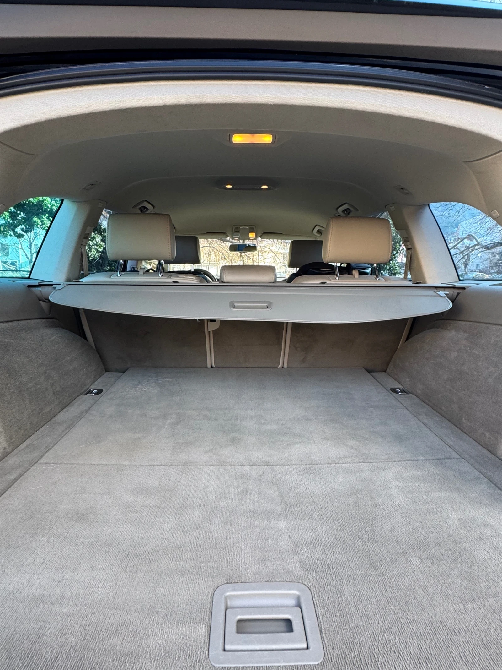 Audi Q7 3.0TDI 8-степенна скоростна кутия , снимка 14 - Автомобили и джипове - 53963969