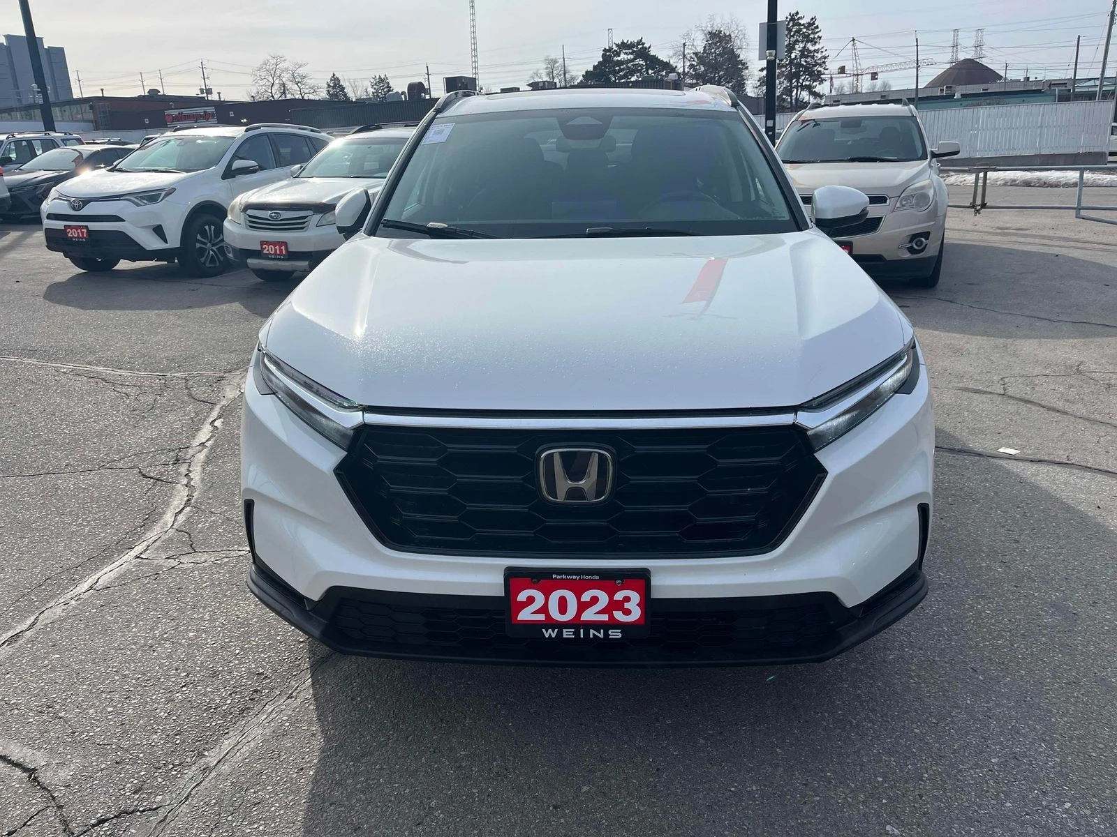 Honda Cr-v Sport АВТО КРЕДИТ, снимка 2 - Автомобили и джипове - 53996418