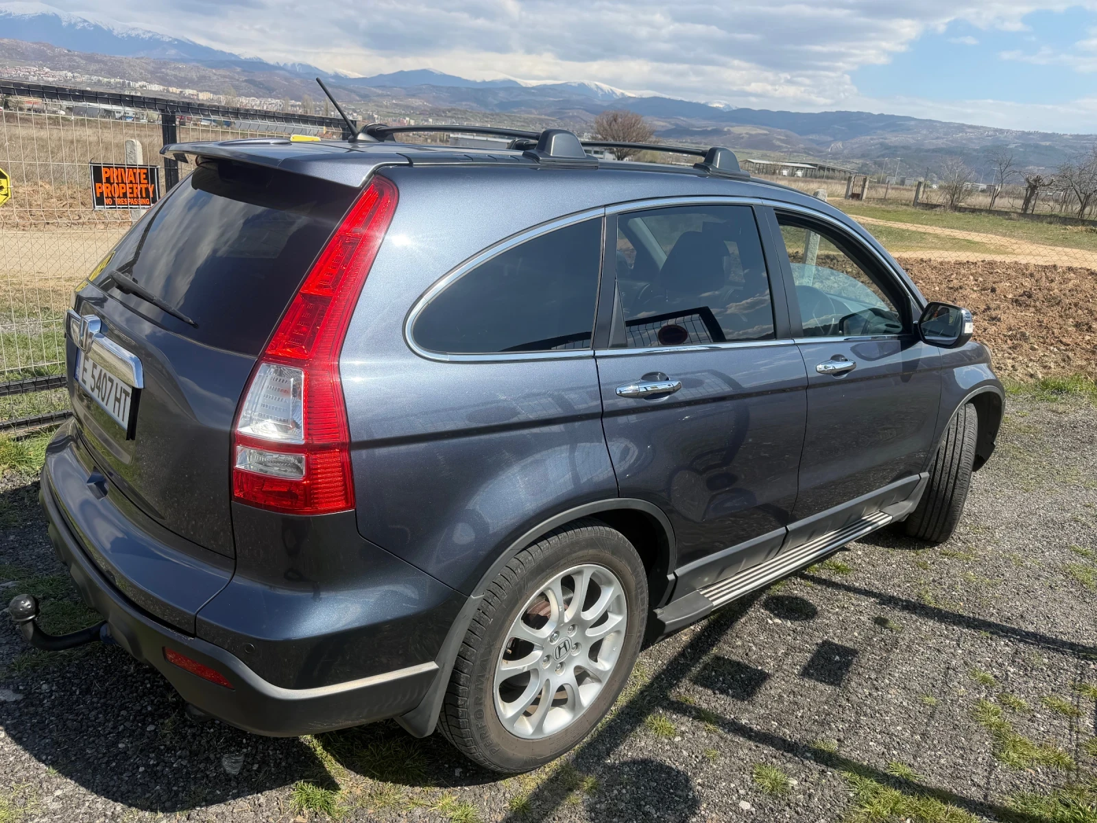 Honda Cr-v EXECUTIVE  | Mobile.bg � ����������� 6