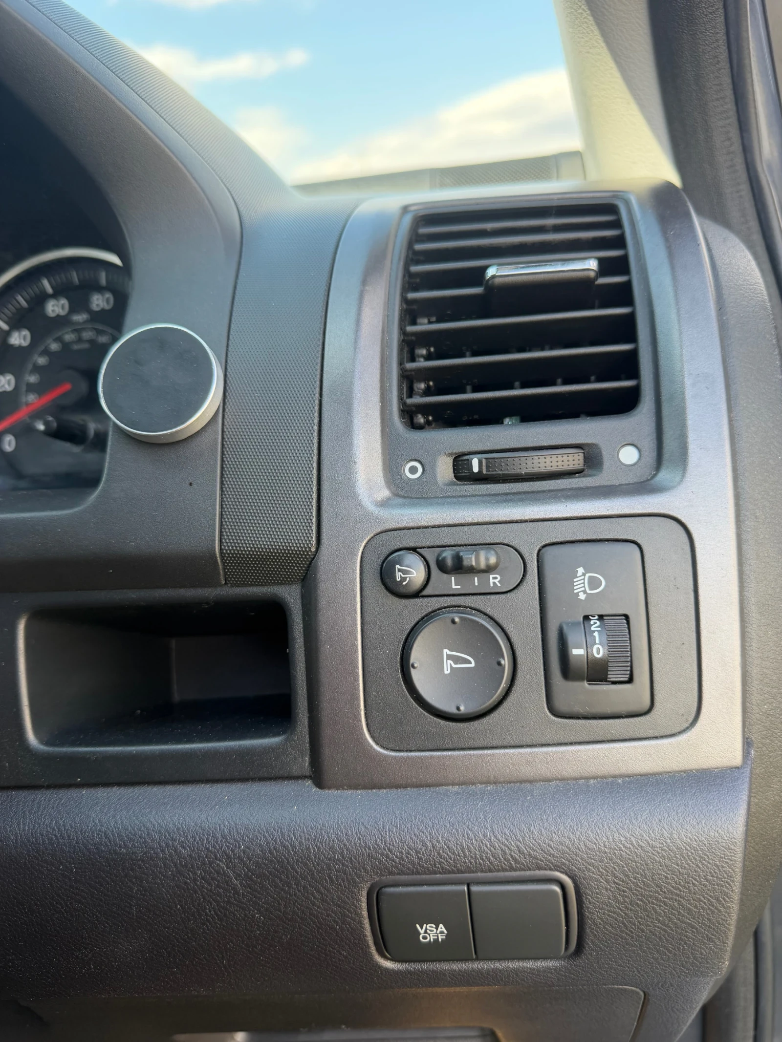 Honda Cr-v EXECUTIVE  | Mobile.bg � ����������� 12