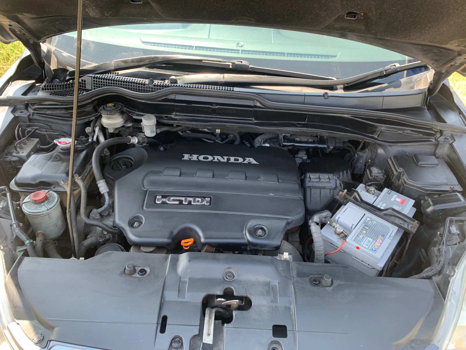 Honda Cr-v EXECUTIVE  | Mobile.bg � ����������� 16