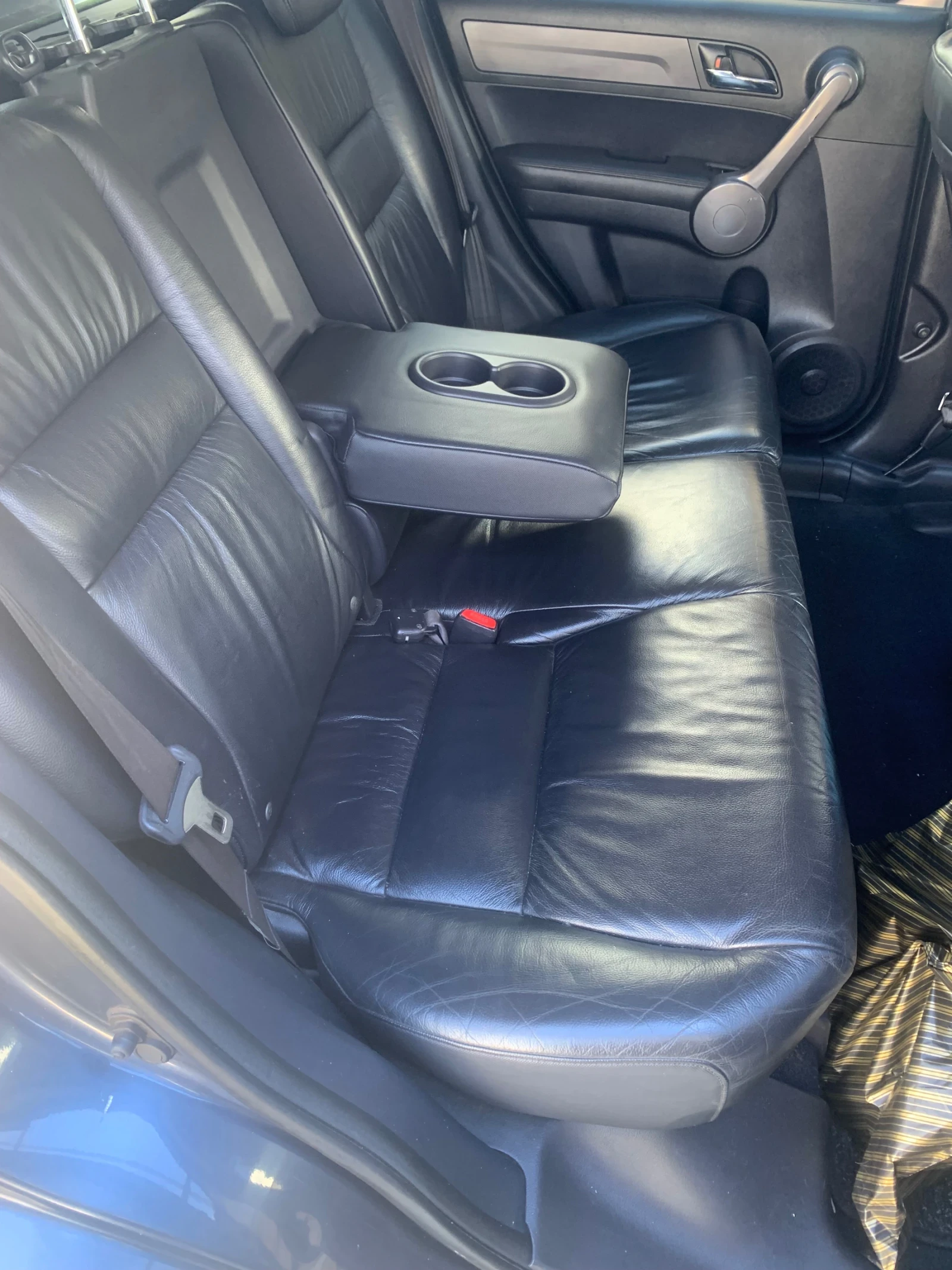 Honda Cr-v EXECUTIVE  | Mobile.bg � ����������� 9