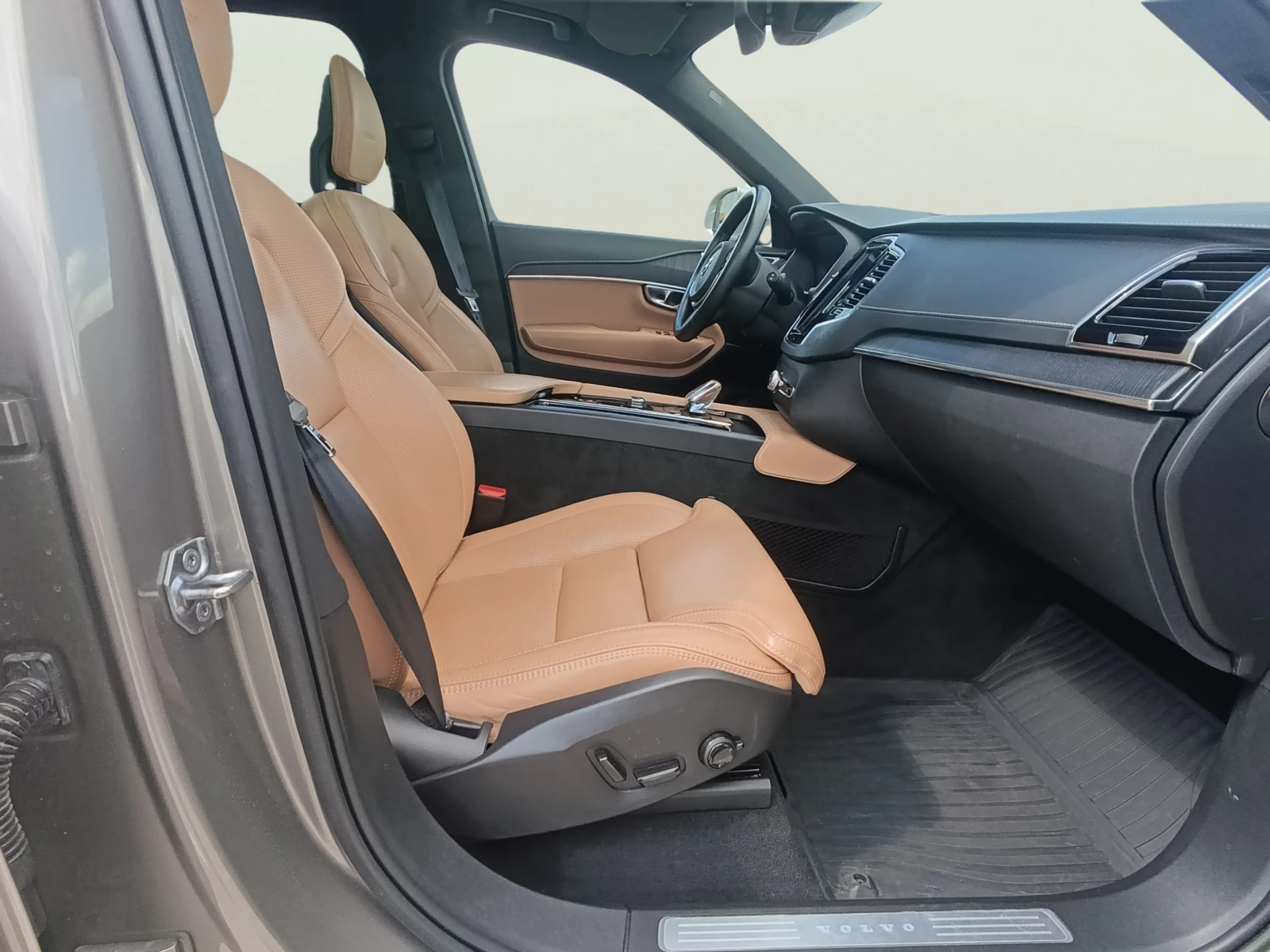 Volvo Xc90 B5 | Mobile.bg � ����������� 9