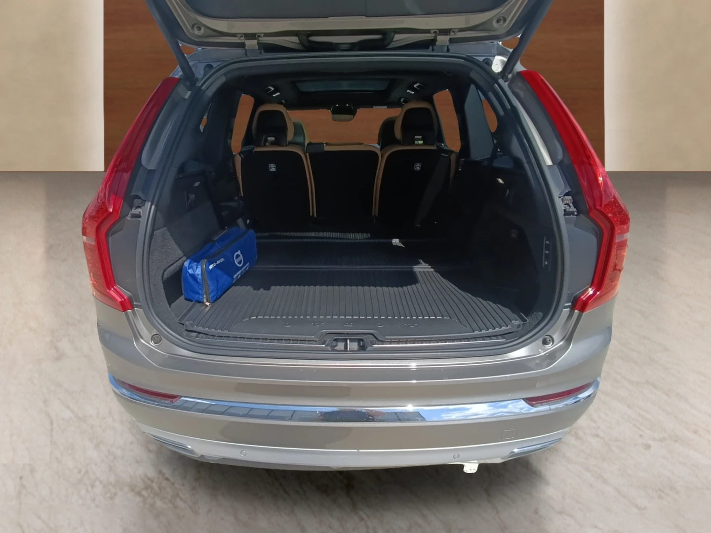 Volvo Xc90 B5 | Mobile.bg � ����������� 12
