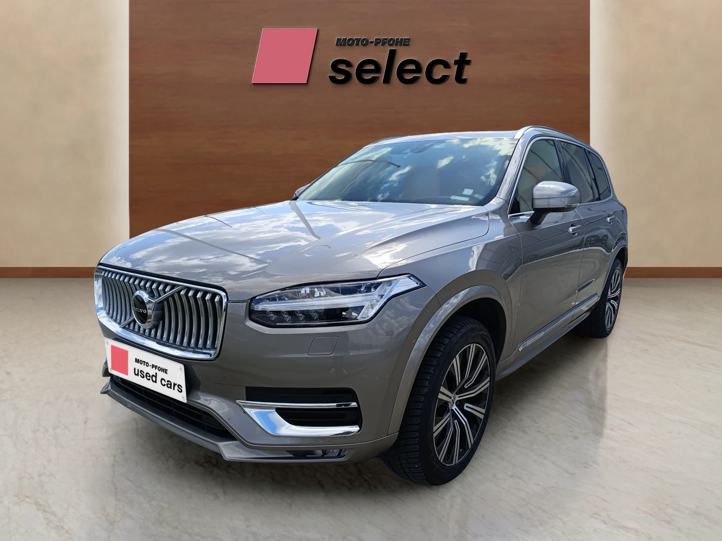 Volvo Xc90 B5 | Mobile.bg � ����������� 1