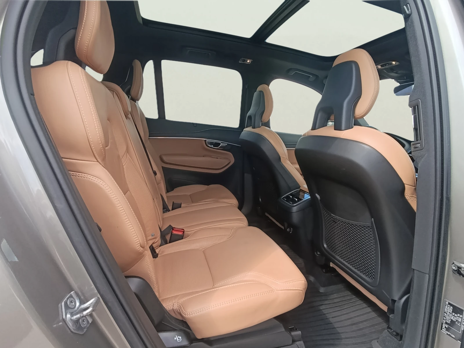 Volvo Xc90 B5 | Mobile.bg � ����������� 10