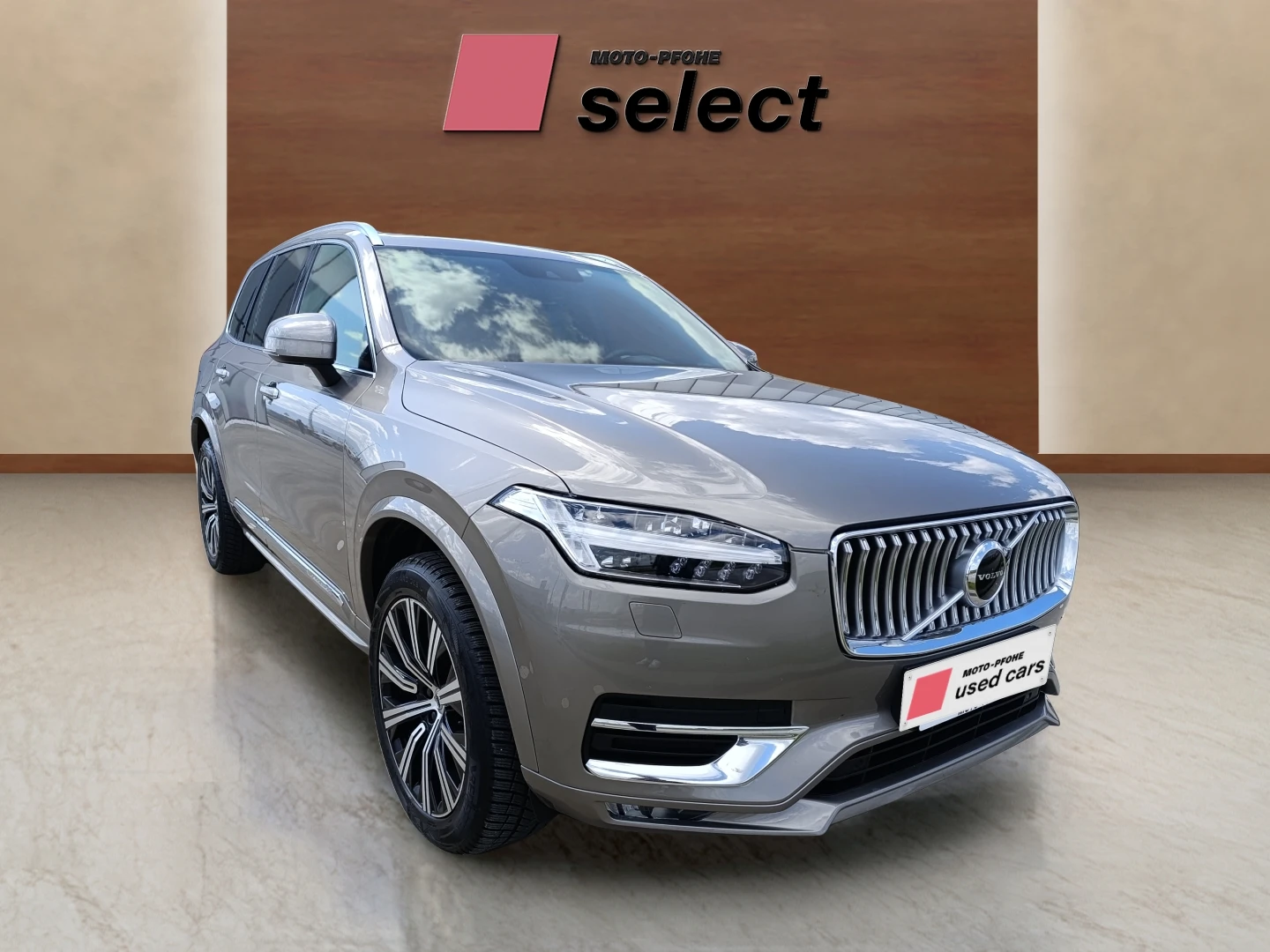 Volvo Xc90 B5 | Mobile.bg � ����������� 3