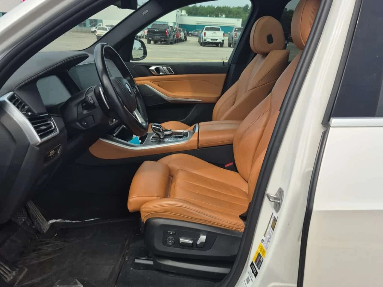 BMW X5 * XDRIVE45E * CARFAX * 2 КЛЮЧА * ПАНОРАМА * 360 * , снимка 10 - Автомобили и джипове - 55276363