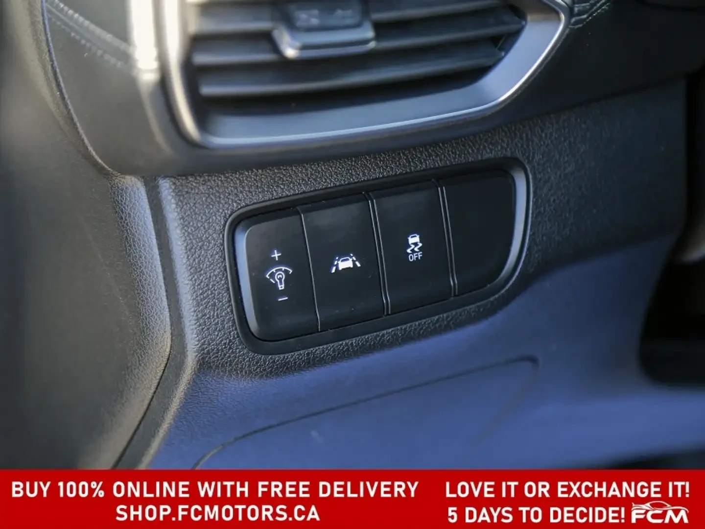 Hyundai Santa fe ESSENTIAL PREMIUM LUXURY FULL, снимка 9 - Автомобили и джипове - 55292706