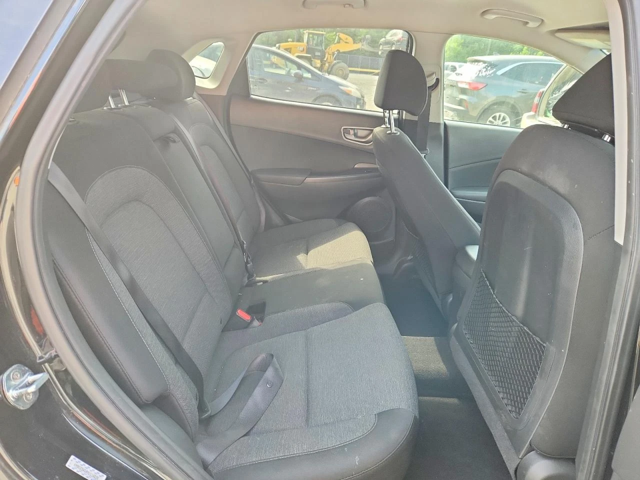 Hyundai Kona Sel, снимка 10 - Автомобили и джипове - 55744436