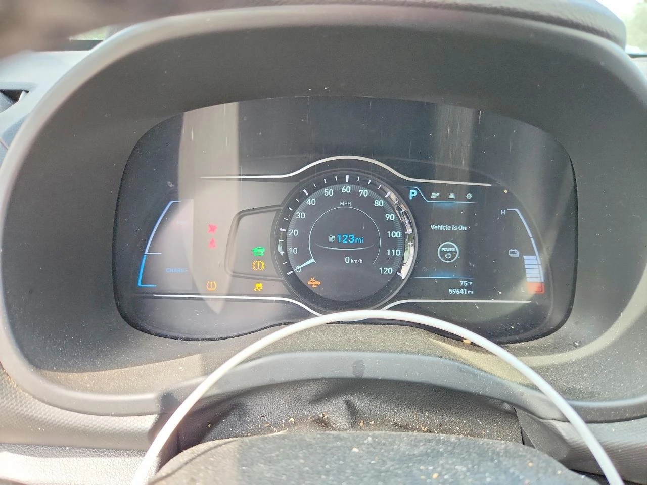 Hyundai Kona Sel, снимка 9 - Автомобили и джипове - 55744436