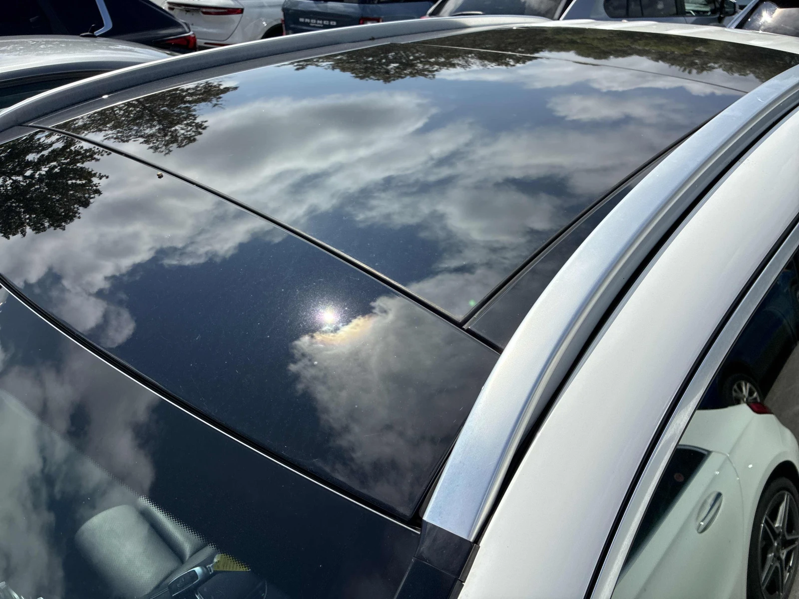 Mercedes-Benz GLC 300 GLC 300, снимка 3 - Автомобили и джипове - 55849017