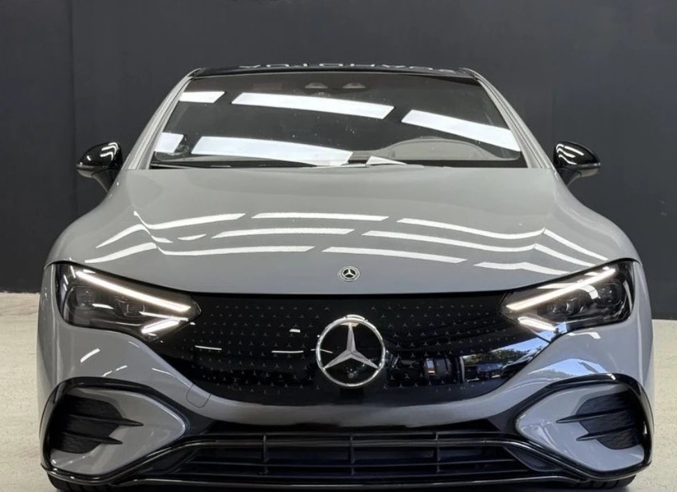 Mercedes-Benz EQE 350 4Matic AMG Premium Plus* S.Screen* Massage* Vo