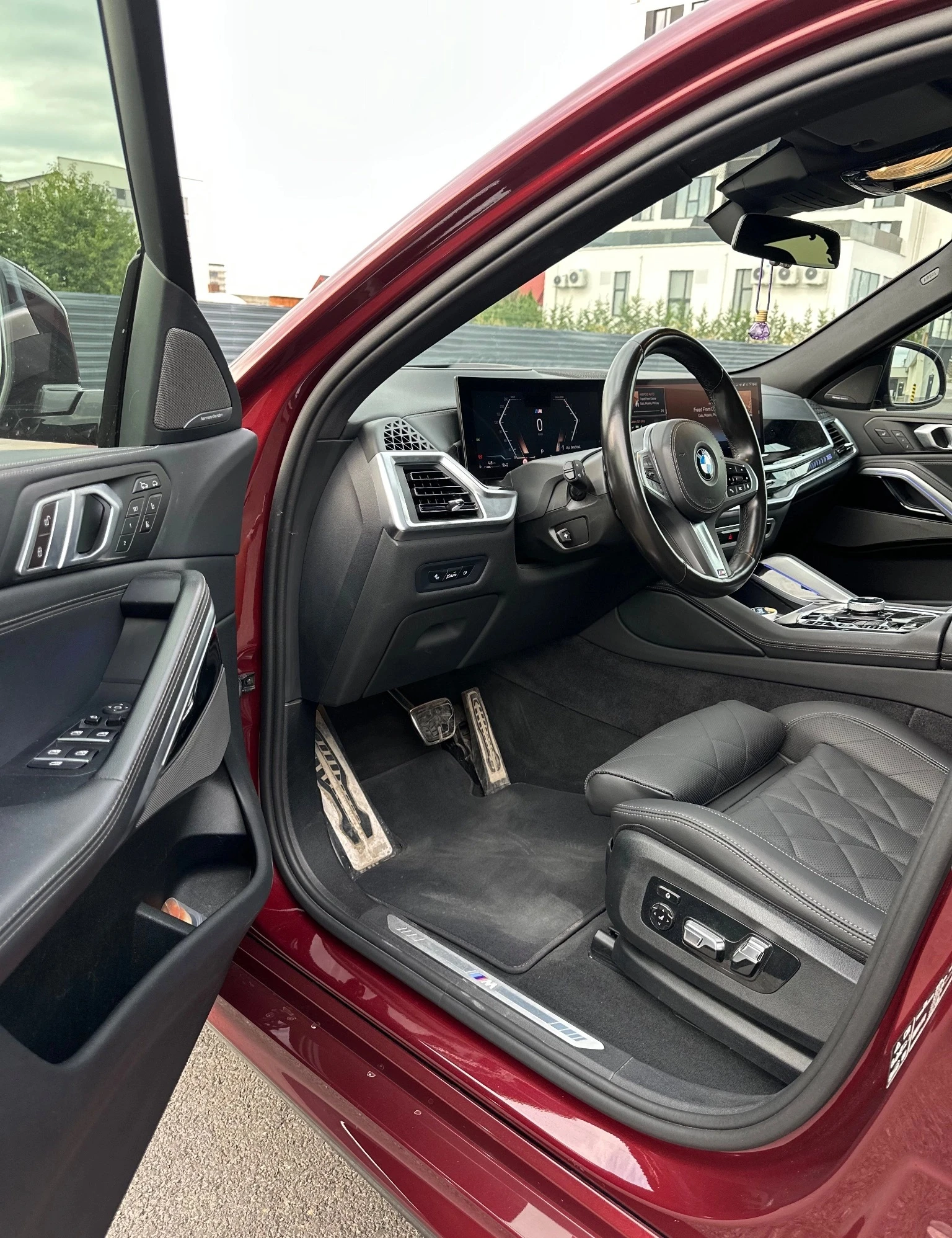 BMW X6 3.0d xDrive M Sport Paket | Mobile.bg � ����������� 8