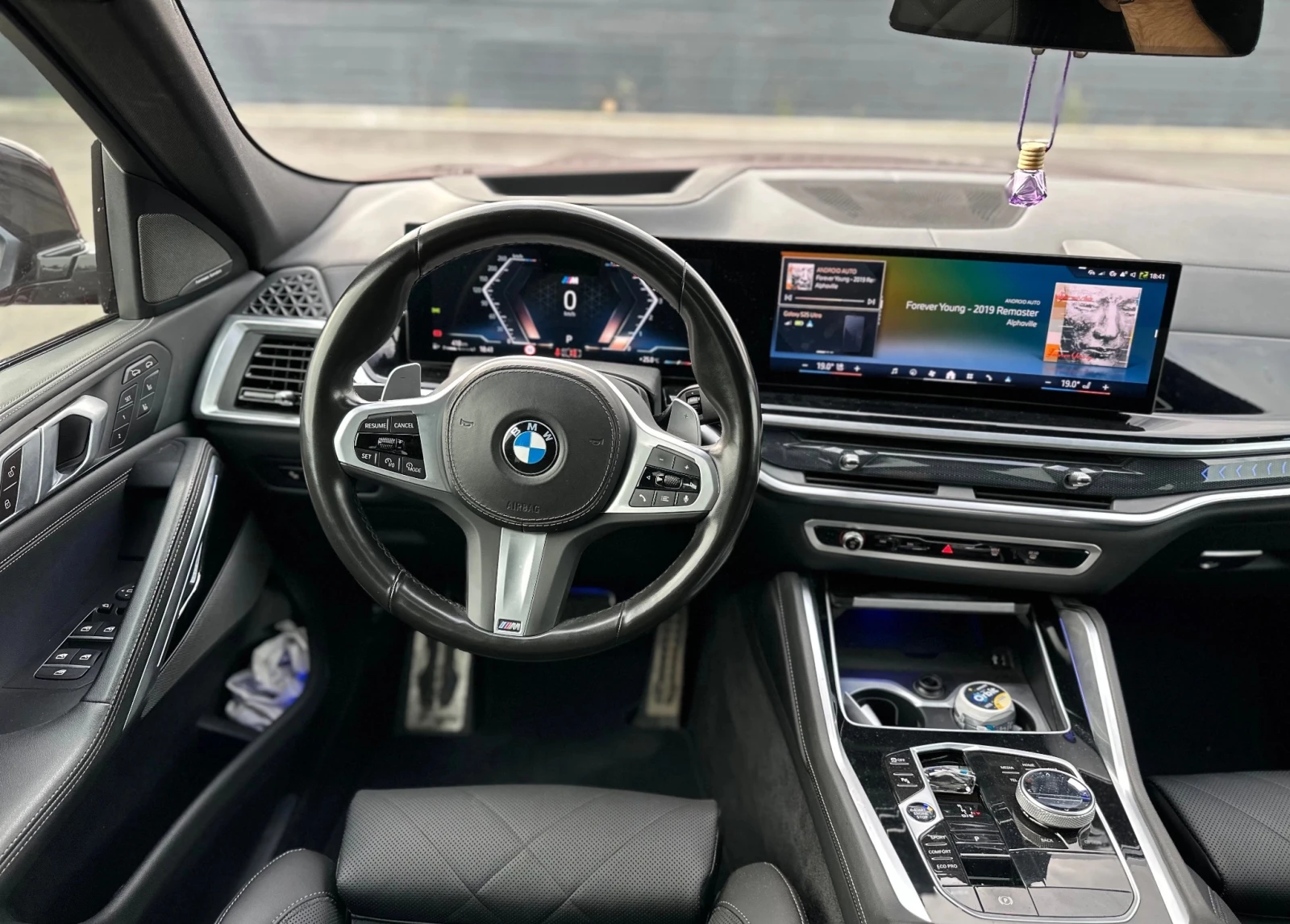 BMW X6 3.0d xDrive M Sport Paket | Mobile.bg � ����������� 7