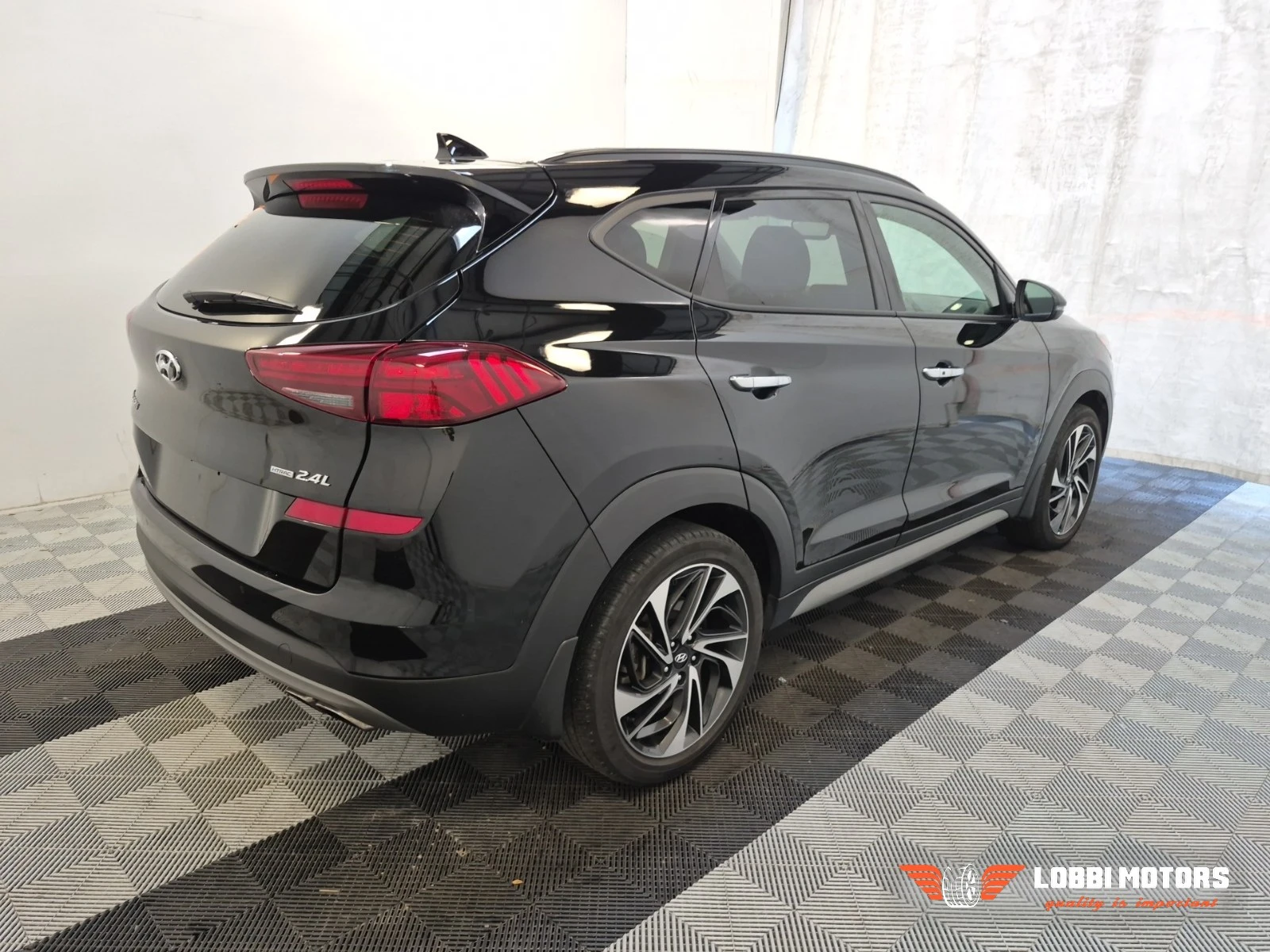 Hyundai Tucson | Mobile.bg � ����������� 3