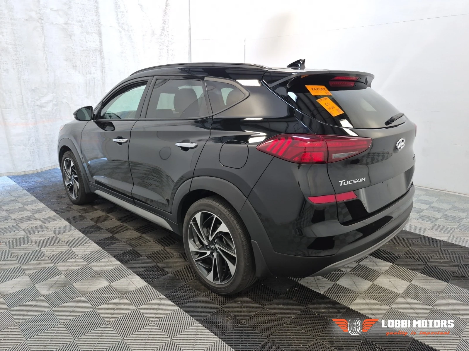 Hyundai Tucson | Mobile.bg � ����������� 4