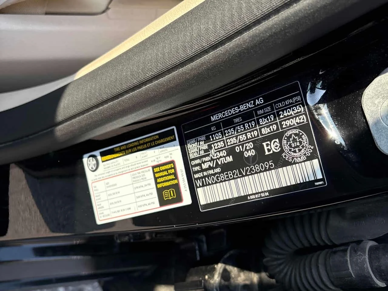 Mercedes-Benz GLC 300 * CARFAX * ����� �� ����������� | Mobile.bg � ����������� 10