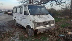 Daewoo Labo 2.4td/на части , снимка 2