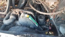 Daewoo Labo 2.4td/на части , снимка 5