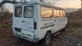 Daewoo Labo 2.4td/на части , снимка 3