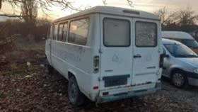 Daewoo Labo 2.4td/на части , снимка 4