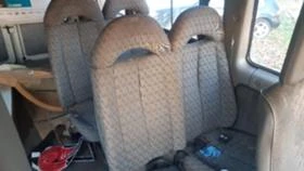 Daewoo Labo 2.4td/на части , снимка 7