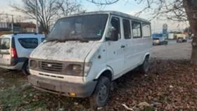 Daewoo Labo 2.4td/на части , снимка 1