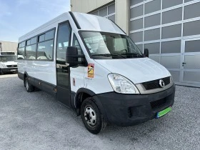 Iveco Daily Климатик преден, снимка 2