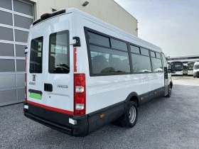 Iveco Daily Климатик преден, снимка 5