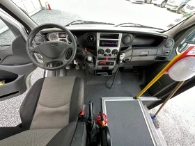 Iveco Daily Климатик преден, снимка 11