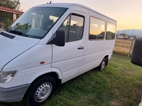 Mercedes-Benz 2.4 214 клима, снимка 3