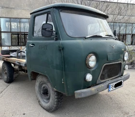 Uaz 450, снимка 3