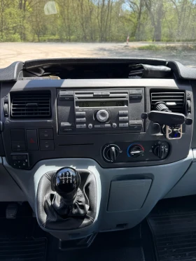 Ford Transit 2.2TDCI, снимка 6