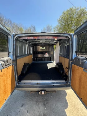 Ford Transit 2.2TDCI, снимка 9