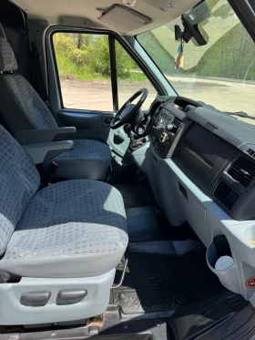 Ford Transit 2.2TDCI, снимка 7