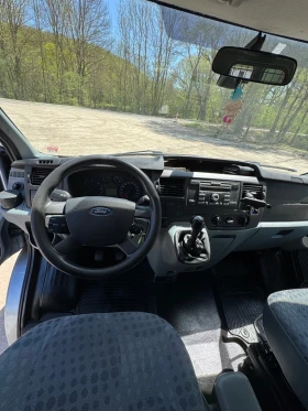 Ford Transit 2.2TDCI, снимка 5