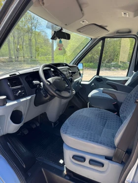 Ford Transit 2.2TDCI, снимка 4