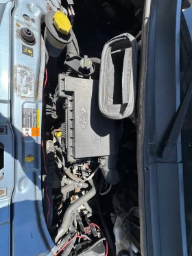 Ford Transit 2.2TDCI, снимка 12