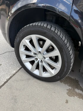 VW Transporter T5 2.5TDI Нов Внос Климатик, снимка 13