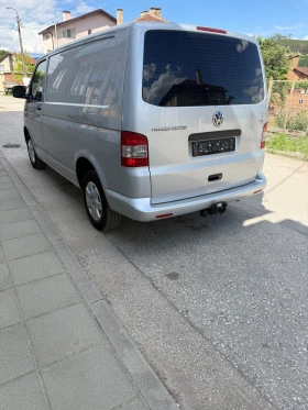 VW Transporter T5 2.5TDI Нов Внос Климатик, снимка 6