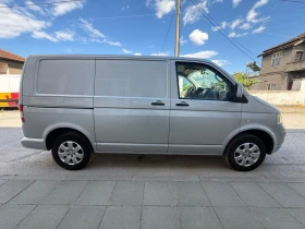 VW Transporter T5 2.5TDI Нов Внос Климатик, снимка 5