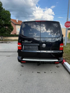 VW Transporter T5 2.5TDI Нов Внос Климатик, снимка 6
